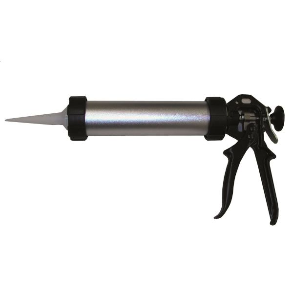 Massapuristin Ironside Pro 144001 alumiini, pusseille 310 ml