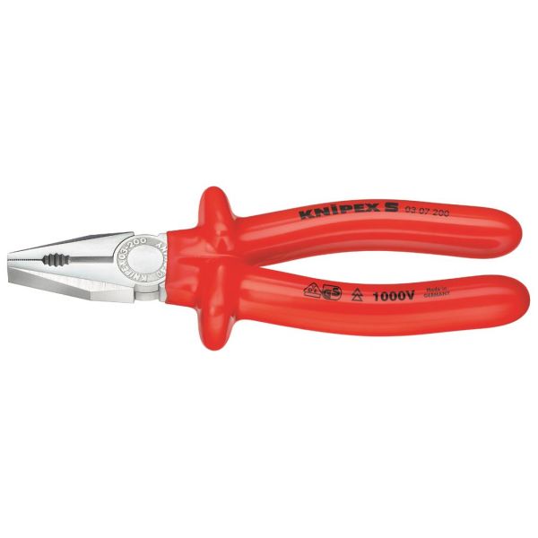 Kombinasjonstang Knipex 03 07 160  