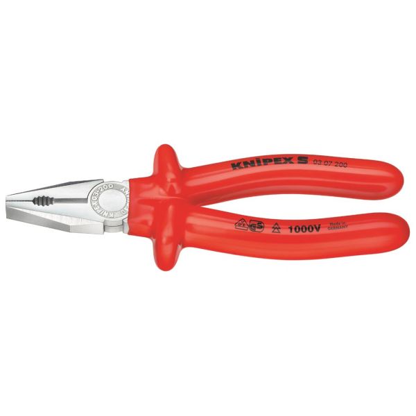Kombinationstang Knipex 03 07 160  
