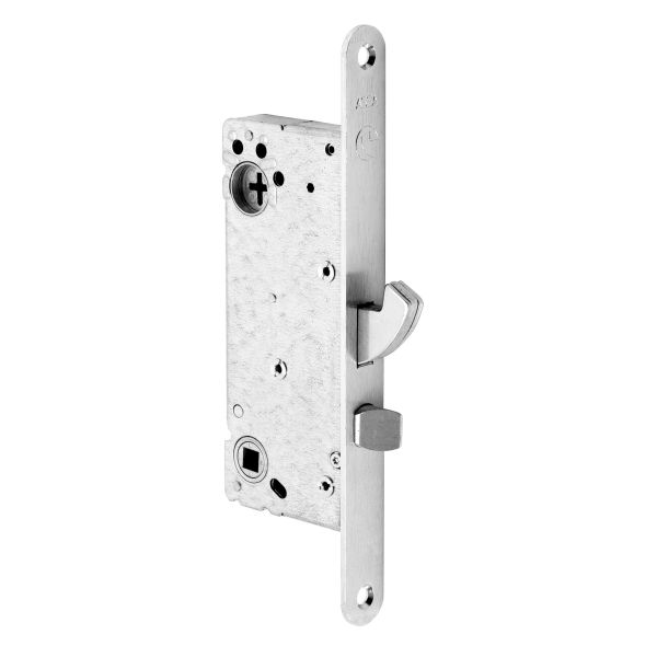 Låsekasse ASSA 410-50 225 mm, sym. Venstre