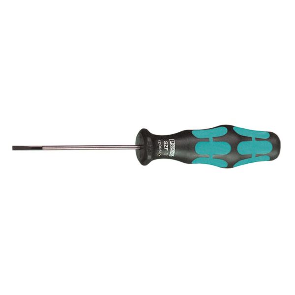 Skrutrekker Phoenix Contact 1206612 for plinter SZF 3-1,0 x 5,5