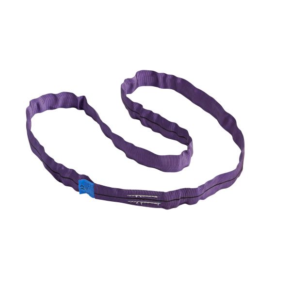 Silmukka Ironside 100219 violetti, 1T 0,5/1 m