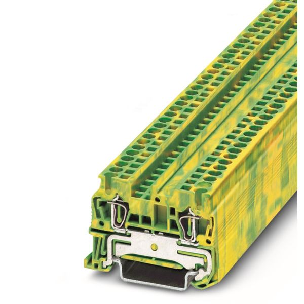 Suojajohtimen liitin Phoenix Contact ST 16-PE  0,2–25 mm²