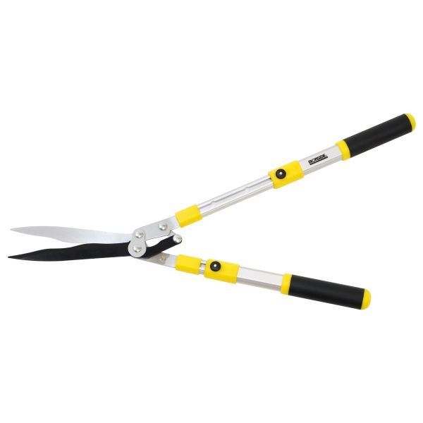 Hekksaks Ironside 510049 645–850 mm, bølget blad 