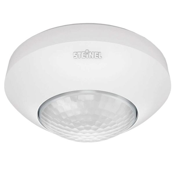 Bevægelsesføleren Steinel 6556 2-2000 lx, IP54, 240V 