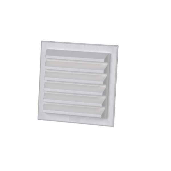 Rist Fresh 181706 150x150 mm Sort