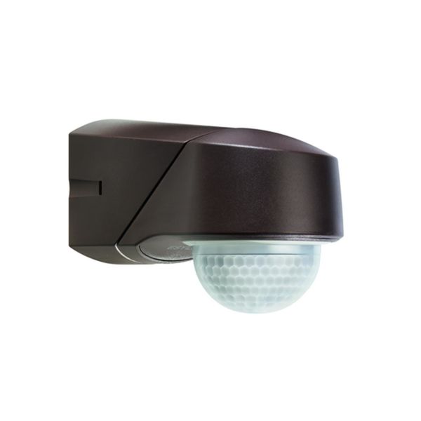Liiketunnistin ESYLUX RC 230i 230° Ruskea
