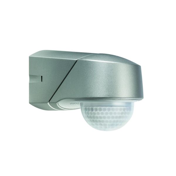 Liiketunnistin ESYLUX RC 230i 230° Ruostumatonta terästä