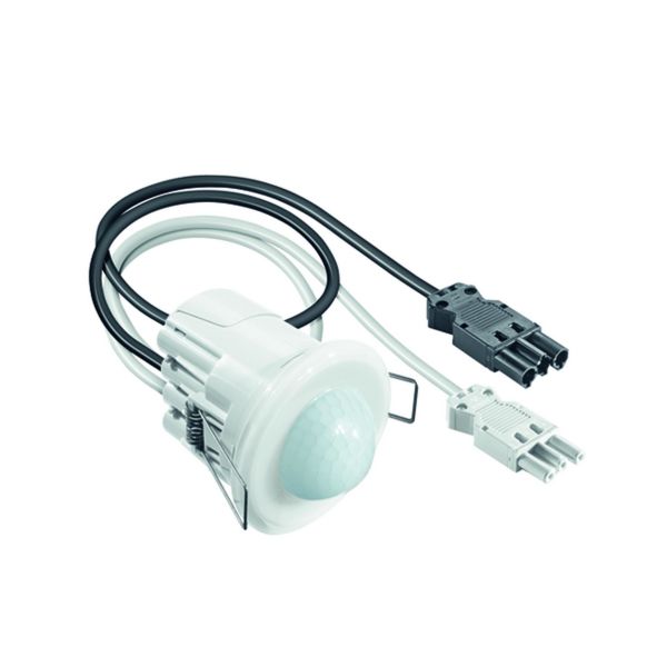 Bevægelsesføleren ESYLUX MD-CE360i/8 360°, Ø8 m 
