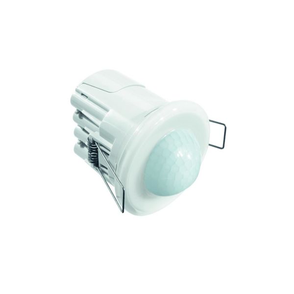 Bevægelsesføleren ESYLUX PD-CE 360i/8 360°, Ø8 m 