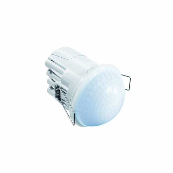 Bevægelsesføleren ESYLUX PD-CE360i/24 360°, Ø24 meter 