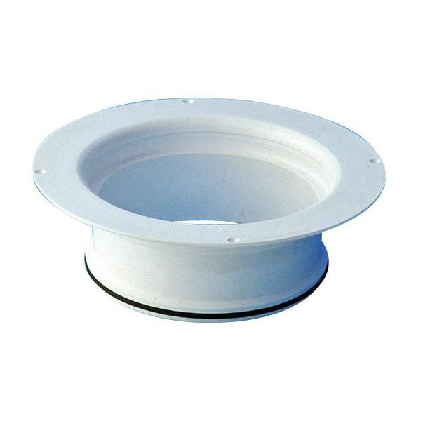 Forhøjningsring Purus 7133622 150 x 50 mm, med O-ring tætning 