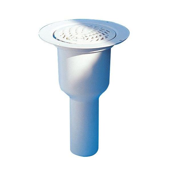 Afløbsskål Purus 7152516 75 mm 