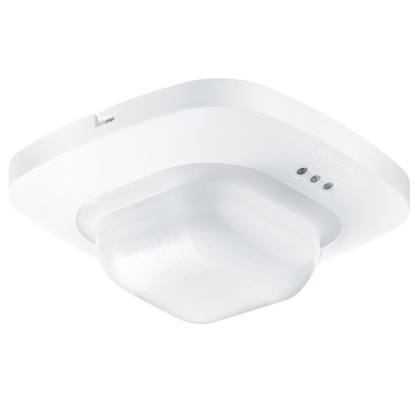 Bevægelsesføleren Steinel 4007841592400 10-100000 lx, 230V, IP20 