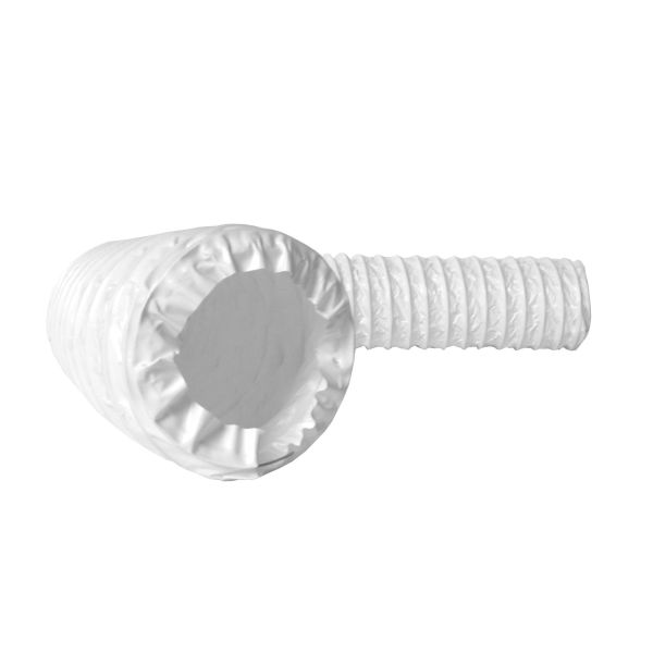 Torktumlarslang Fresh 371210  125x1000 mm