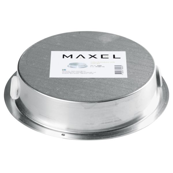 Säkerhetsbox Maxel 3000 190 x 45 mm 