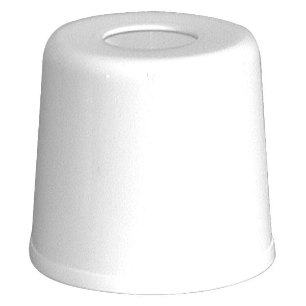 Muffeskjuler Faluplast 8078603 50 mm, til gulvvandlås 