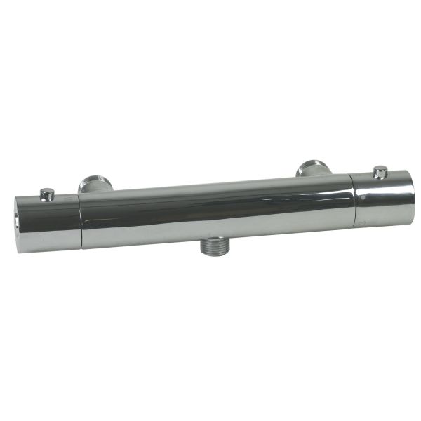 Brusearmatur Gelia Aero Krom 160 c/c