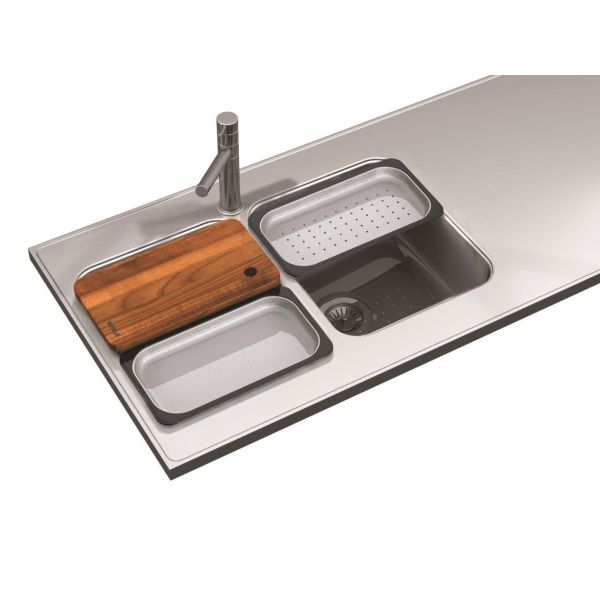 Tiskipöytä Stala A1400-R  1400 x 610 mm