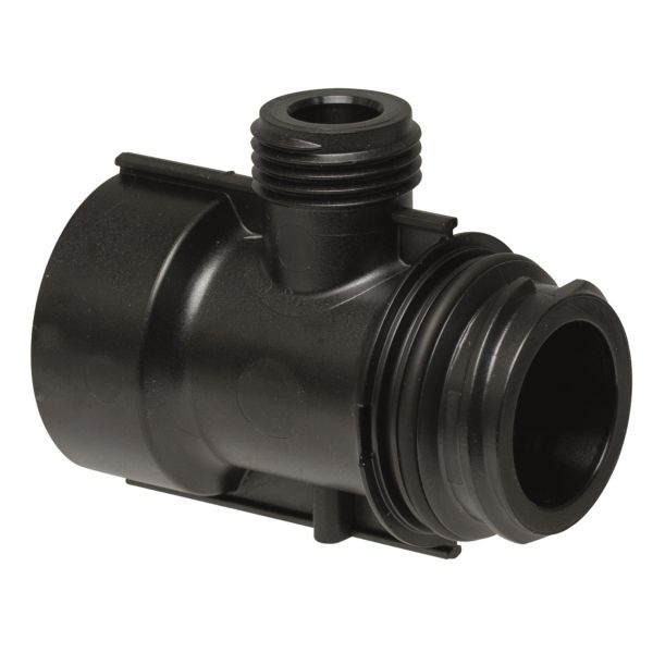 Distributør modul Uponor PPM 1878133 16 mm G15