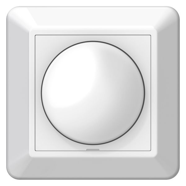 Valonsäädin Elko EKO07146 370 370VA LED 315RC RS16 Valkoinen