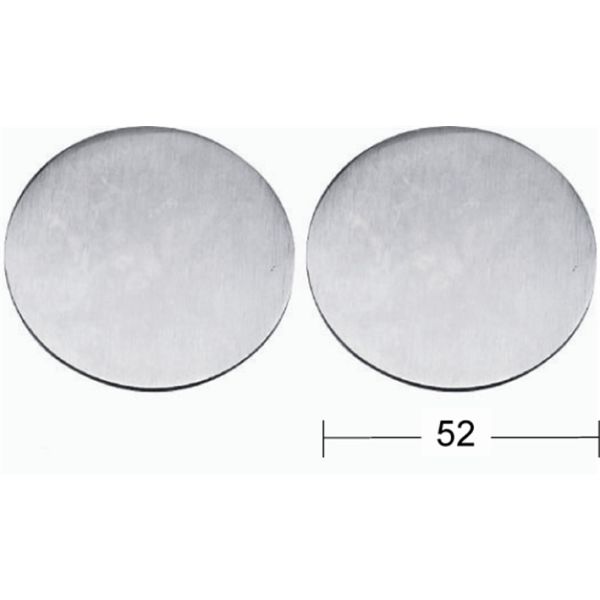 Dækselplade Habo 12671  