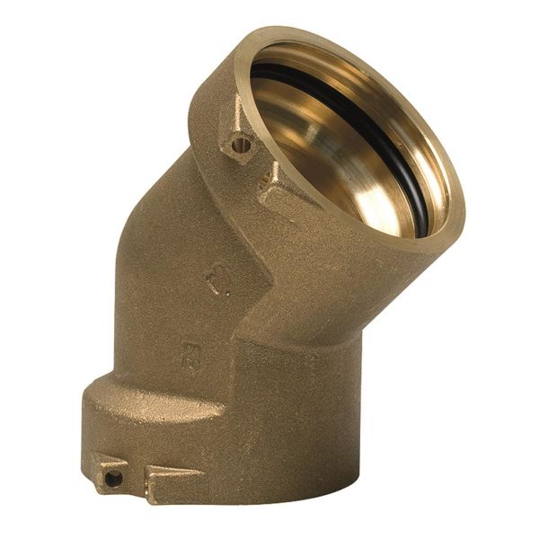 Kulmamoduuli Uponor 1877390 45° RS2