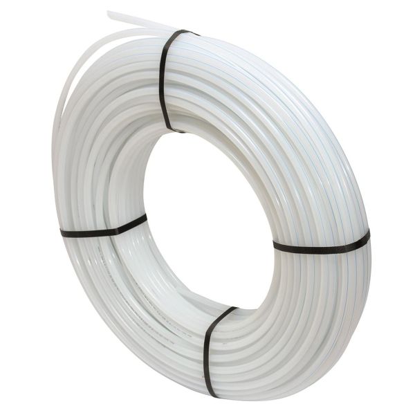 Varmerør Uponor Comfort Pipe 1063286 12 x 1,7 mm 240 m