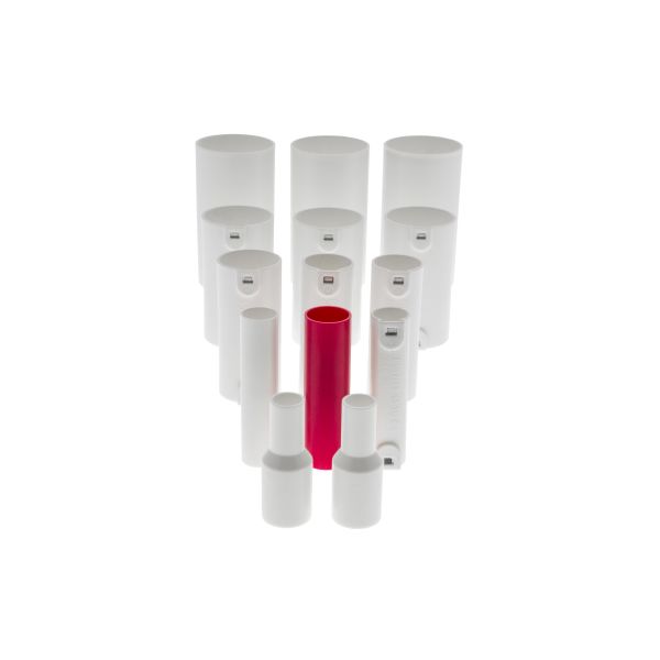 Skjøtemutter PM FLEX 1400655  32 mm