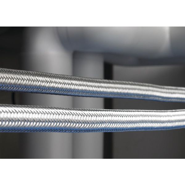 Beskyttelsesslange Hellermann Tyton 166-33600 PCSB, høy trykk- og slagfasthet 25 m x 12 mm