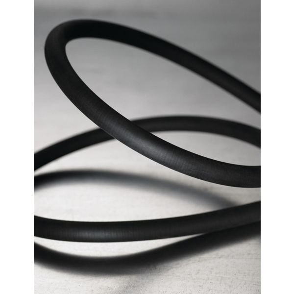 Suojaletku Hellermann Tyton 166-32003 palonkestävä, LTSH 25 m x 20 mm