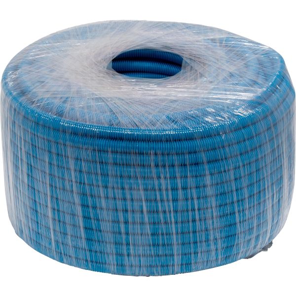Multimediekabel Pipelife Kat6/KTV PowerFlex Traktaterne 2xUTP6+KTV0.8, 20 mm x 50 m