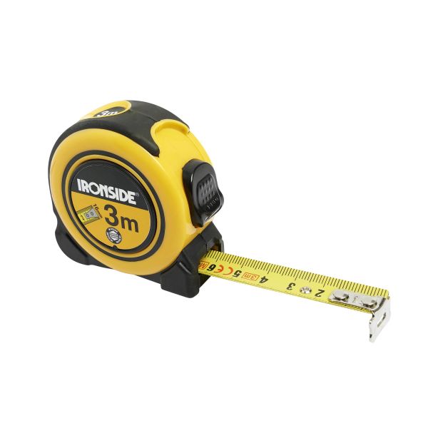 Mittanauha Ironside 100394  2 m x 16 mm