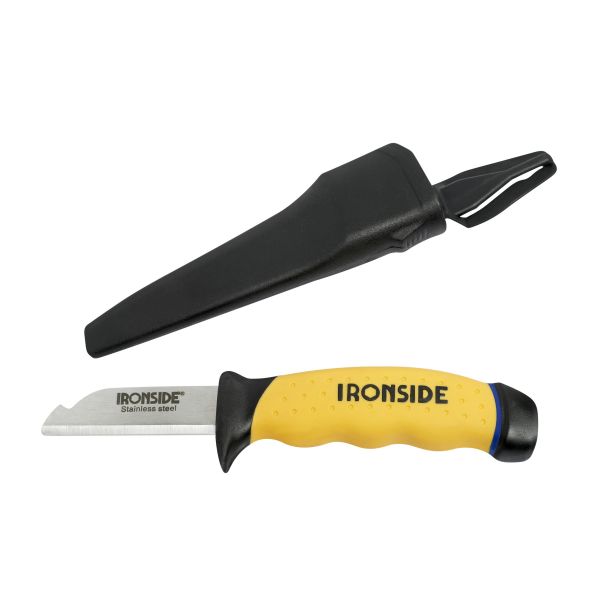 Kniv Ironside 100505  