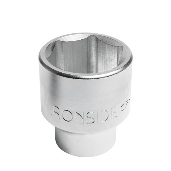 Top Ironside 100467 3/4", sekskant, indvendig sekskant Nøglebredde: 36 mm