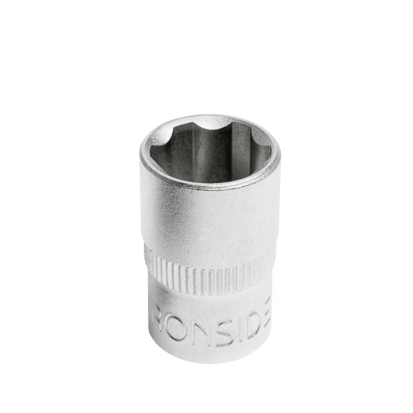 Hylsa Ironside 116323 3/8", invändig sexkant Nyckelvidd: 9 mm