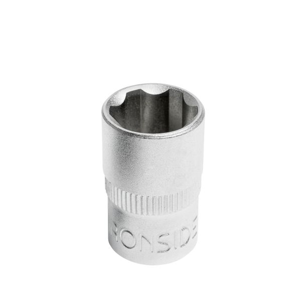 Top Ironside 116326 3/8", indvendig sekskant Nøglebredde: 12 mm