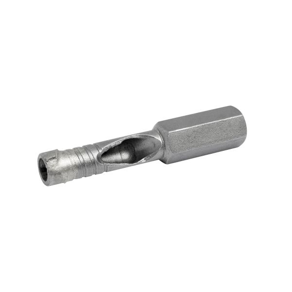 Diamantborr Ironside 231614 10 mm fäste Borrdiameter: 8 mm