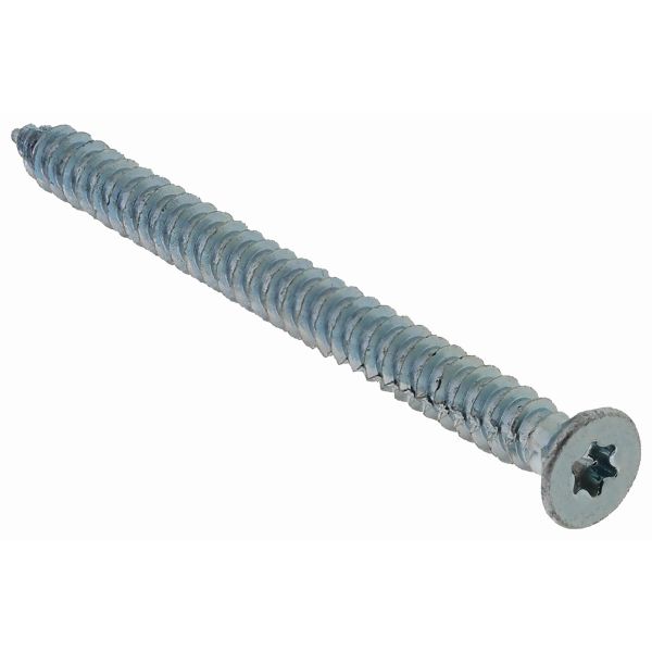 Betonskrue Spit 153081 Pakke med 100 FS-H 7,5 x 62 mm