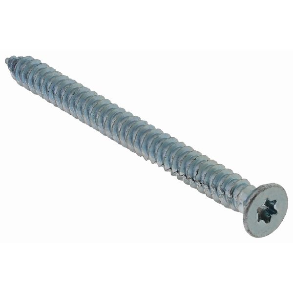 Betonskrue Spit 153082 Pakke med 100 FS-H 7,5 x 72 mm