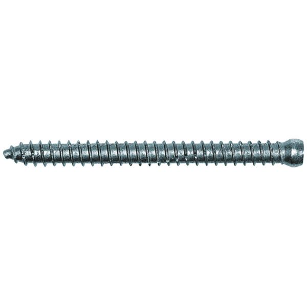 Betonskrue Fischer 532906 100-pak, FFSZ uden hoved 7,5x52 mm