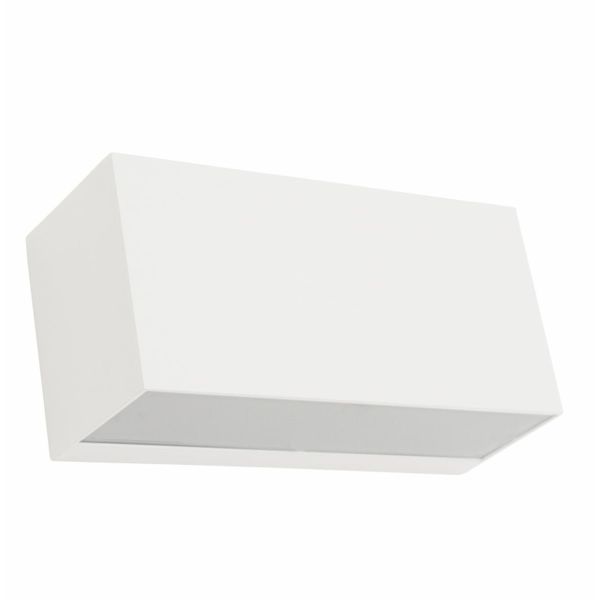 Væglampe Norlys Asker 1510 LED, 8,7 W, 3000K, 373 lm 