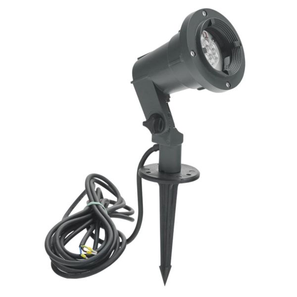 Jordarmatur Norlys Sande 1593 LED-modul, 8,6W, 750 lm, 3000K 