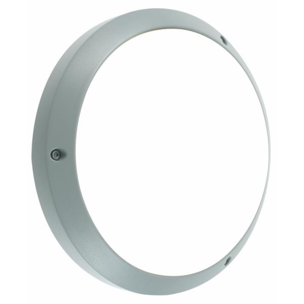 Væglampe Norlys Bornholm 541 LED, 13W, IP65 Aluminium