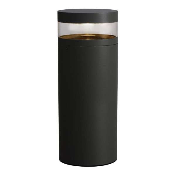 Pullert Norlys Stavanger 5009 500 mm, LED, IP65, 4000K, 1380 lm Grafitt
