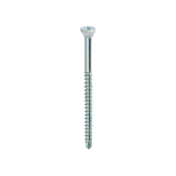 Montageskrue Grabber 166601  