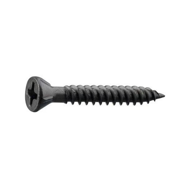 Montageskrue Grabber 106843 Pakke med 3,8 x 58.500 