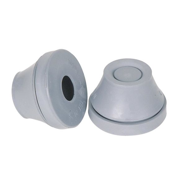 Gummihylsa Schneider Electric IMT37317 gummi, för tätning och låsning PG48, 26-35 mm