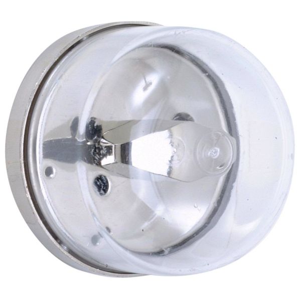 Plasthus ASSA 8061 til modullås 