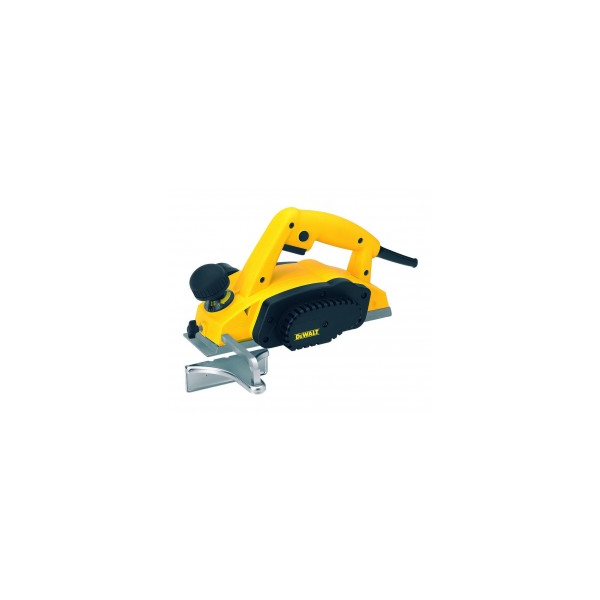 Høvl Dewalt DW680-QS 600 W 